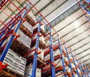 Drive in Pallet Racking, Second Hand Dexion Pallet Racking, Pallet Racking UK, Pallet Racking North, Pallet Racking North West, Pallet Racking North East, Pallet Racking County Durham